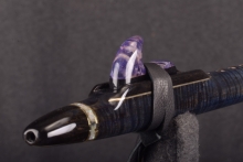 Mango Native American Flute, Minor, High D-5, #T5E (5)